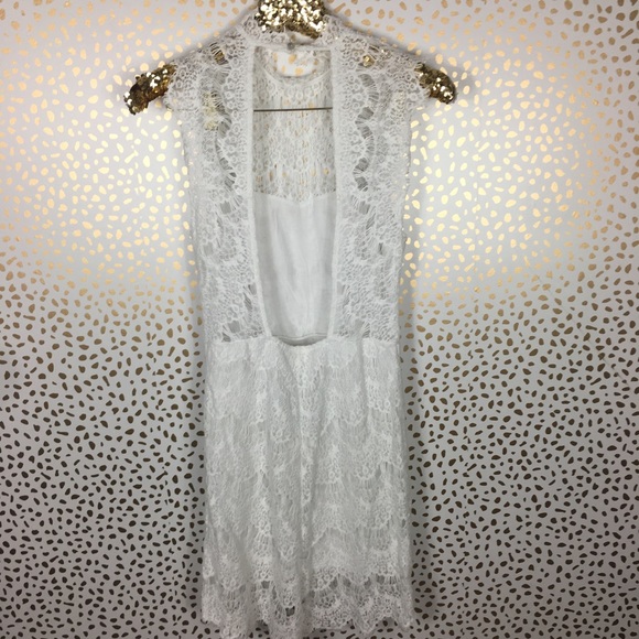 Intimately Free People Daydream Bodycon Slip Dress - Picture 6 of 8